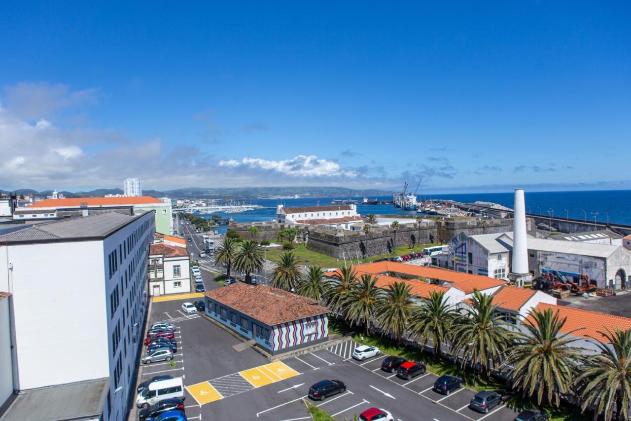 Ms Vila Nova Ponta Delgada  Exterior photo