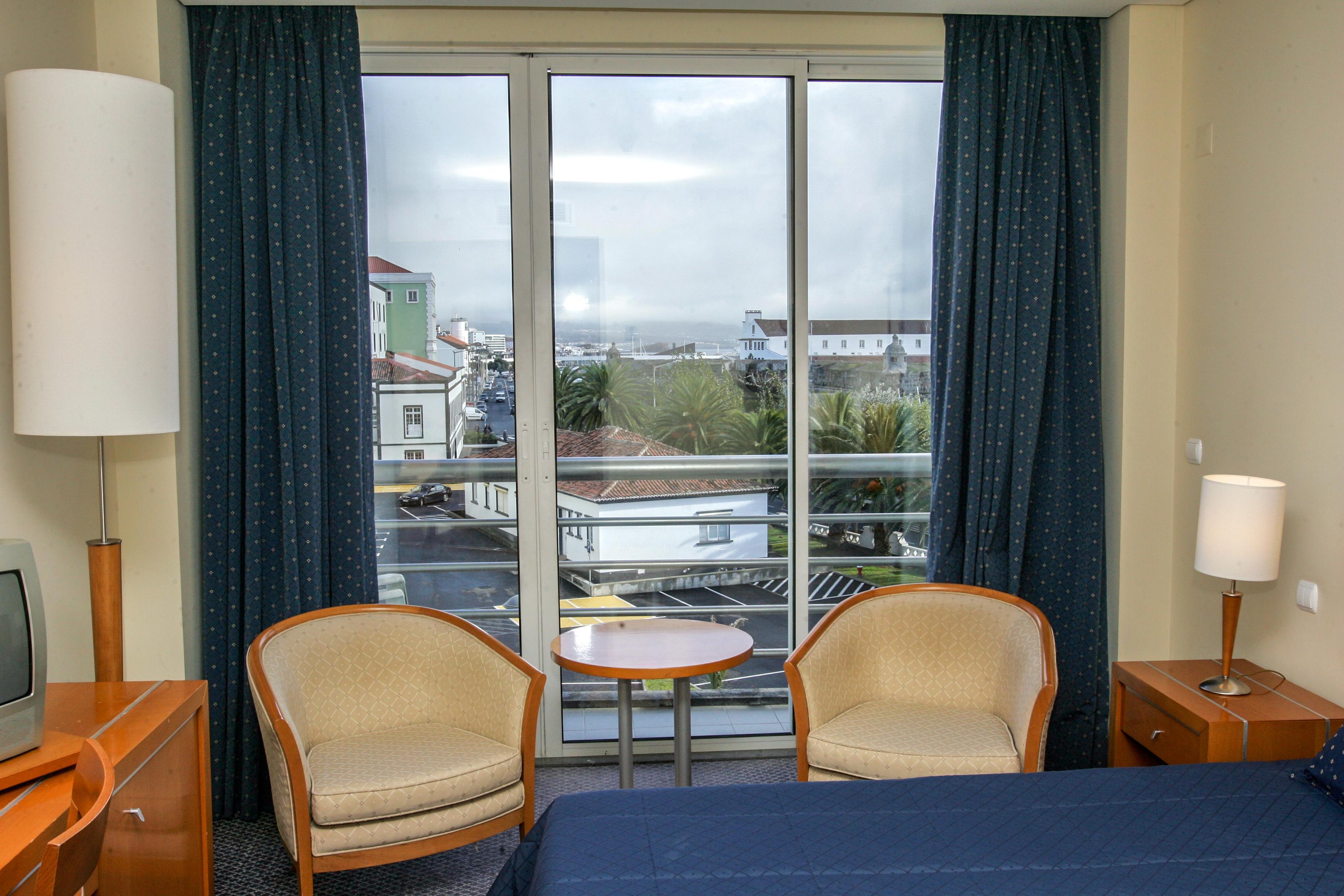 Ms Vila Nova Ponta Delgada  Exterior photo