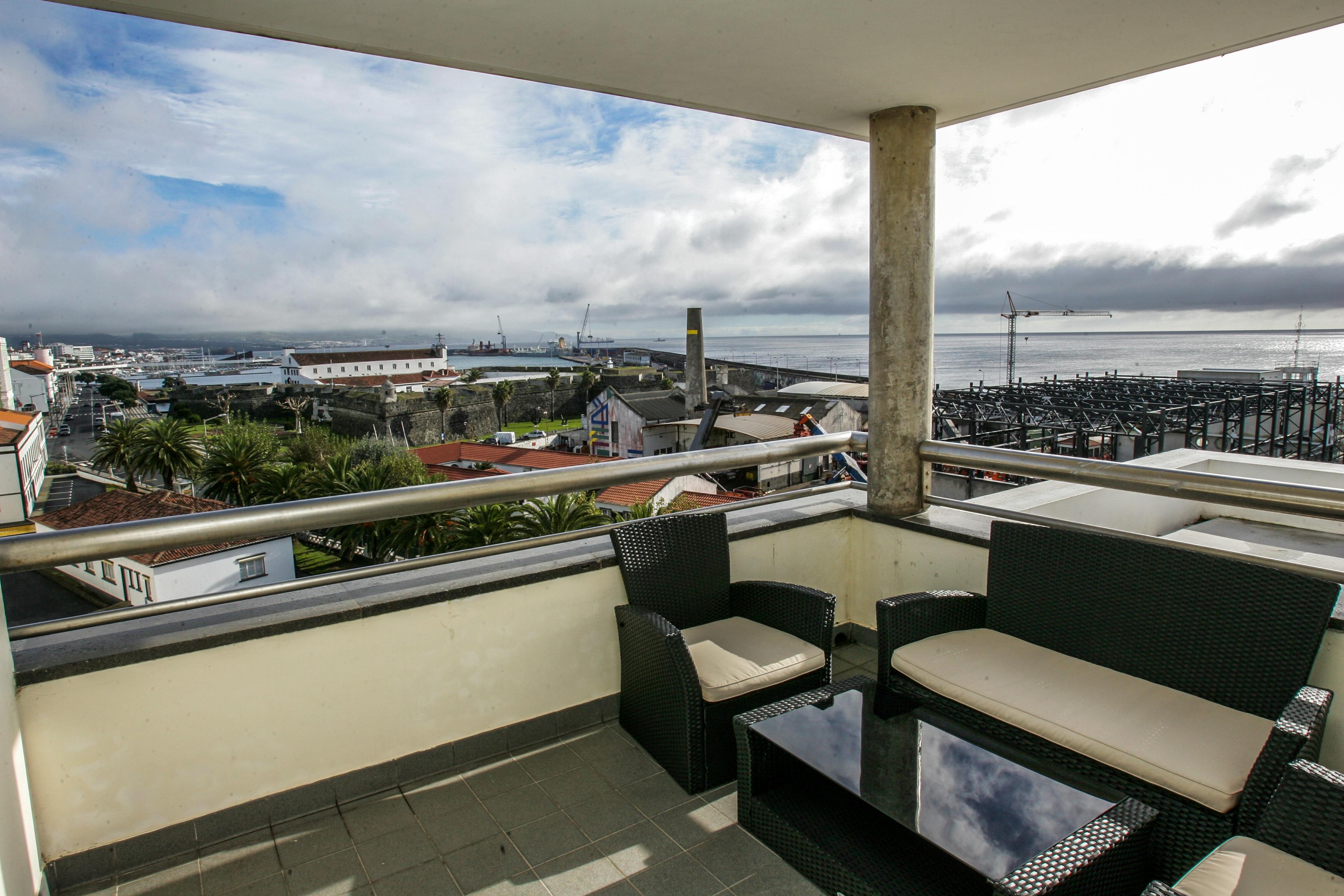 Ms Vila Nova Ponta Delgada  Exterior photo