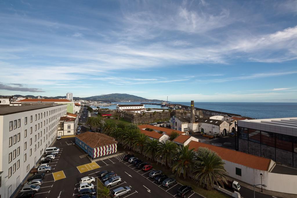 Ms Vila Nova Ponta Delgada  Exterior photo